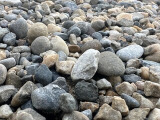 Gravel Rock Road
