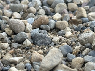 Gravel Rock Road