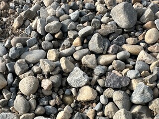 Gravel Rock Road