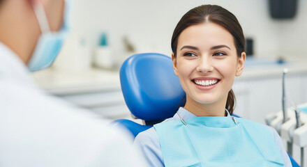 Personalized dental care
