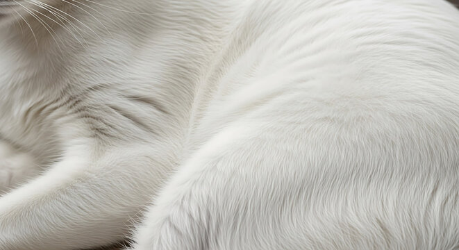 close up of a feather