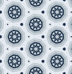 vector illustration of a wheel