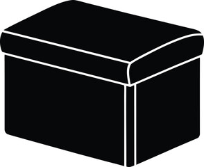 black box with lid