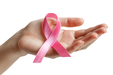 Support Breast Cancer Awareness. Hope, strength, and solidarity.