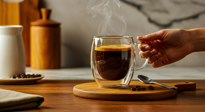 Finca El Injerto Coffee Scene