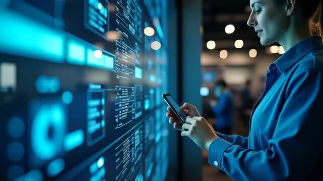 Innovative US Manufacturing Revival: Advanced Technology & Strategic Investment Transform Production Landscapes for Market Leadership