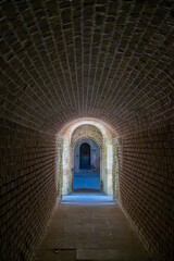 fort clinch, fernandina beach, amelia island