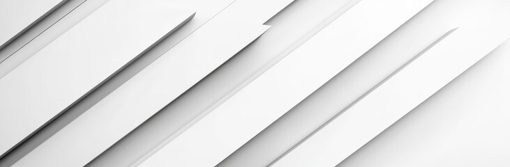 Abstract white diagonal lines (1)