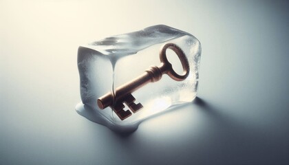 "Frozen Secret"