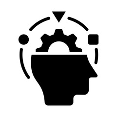 Mind Icon