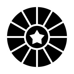 Fototapeta premium Jungian Archetypes Icon
