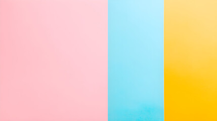 Obraz premium abstract colorful background