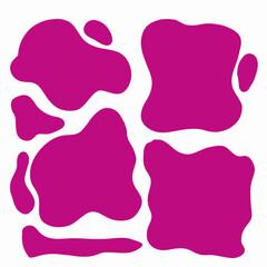 vector illustration of elements design 