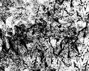 black and white texture