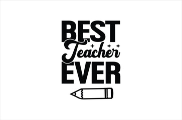 Obraz premium Teacher svg, Teacher Quotes T-shirt, Back To School, Hello School Shirt, School Shirt for Kids, Retro Kindergarten School svg, Cricut Cut Files