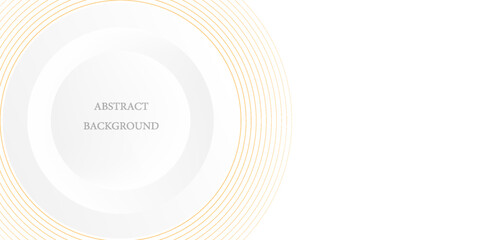 abstract white background modern design Vector illustration