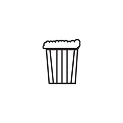 popcorn icon