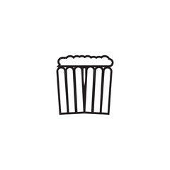 popcorn icon