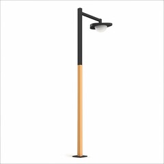 Fototapeta premium street light pole