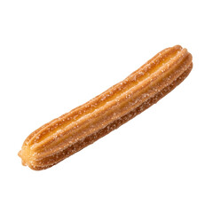 Sugary Crispy Churro Sweet Treat.