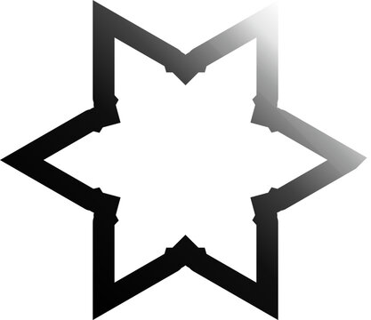3d render of a creative symbol made of many spheres