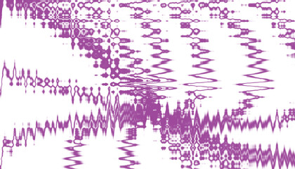 Motif d'onde tourbillon abstraite.