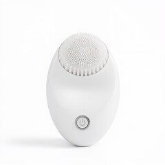 microphone isolated on white background