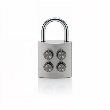 lock and key