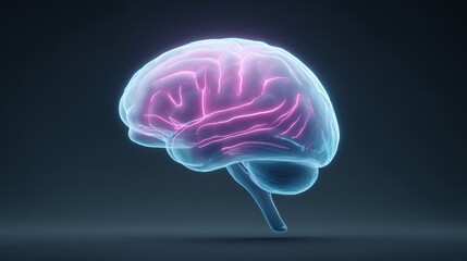 Glowing Brain Power: Neuroscience, AI, and Human Intellect