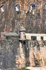 San Juan, Puerto Rico, USA