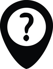 question mark symbol