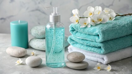 Tranquil Spa & Wellness Setup: Self-Care Essentials
