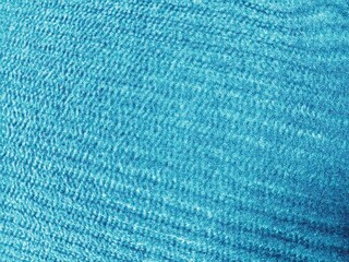 binary code background A background image of corrugated fabric with a grooved pattern in sea blue.
