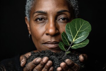 Hope Grows With Care