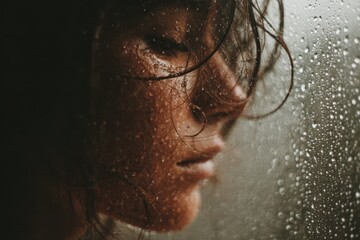 Rainy Day Reflections