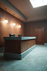 Courtroom with legal arguments from two global entities, USA China conflict