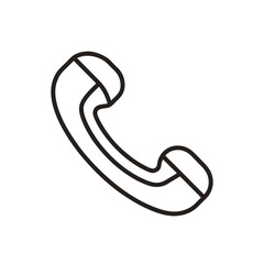 Vector phone icon