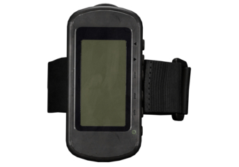 GPS Wrist special force operation