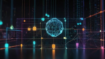 dna molecule background - Powered by Adobe