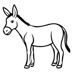 Obraz premium Abstract geometric pattern with bold color blocks