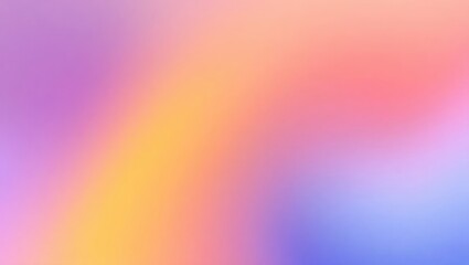 Obraz premium Best grainy mesh gradient texture background. Texture noise and colorful. Vector illustration. Best background for banner, abstract gradient background, graphic design, template social media design