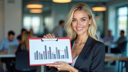 Smiling young businesswomen and students use laptops and tablets in a library, cafe, and office