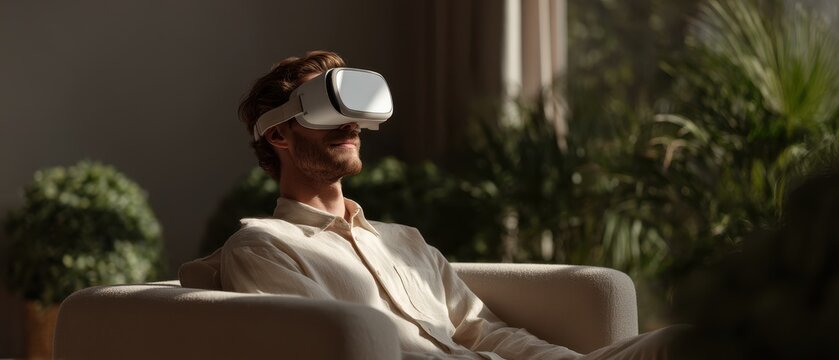 Virtual vacation experience with immersive tourism using vr technology