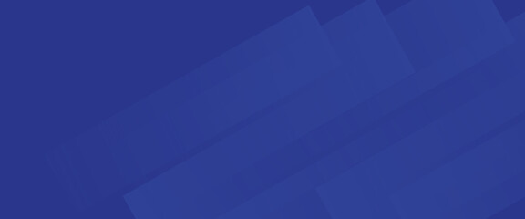 Minimal geometric background. Dynamic blue shapes composition with white lines. Abstract background modern hipster futuristic graphic. Vector abstract background texture design, bright poster, banner