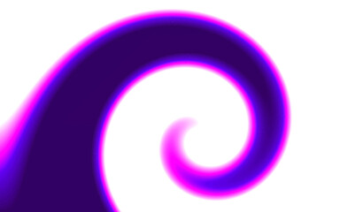 abstract swirl background