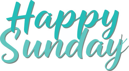 Happy Sunday Messages for Friends and Family
