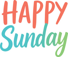 Happy Sunday Wishes to Brighten Your Day