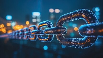 Blockchain for Supply Chain Management: Enhancing Transparency, Efficiency, and Security in Logistics 