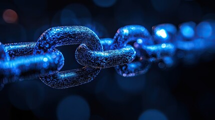 Blockchain Technology: A Guide to How It Is Disrupting Industries with Decentralized Solutions and Security 