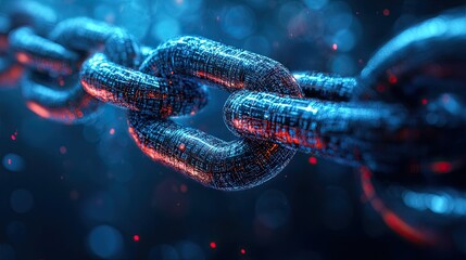Blockchain Technology: A Guide to How It Is Disrupting Industries with Decentralized Solutions and Security 